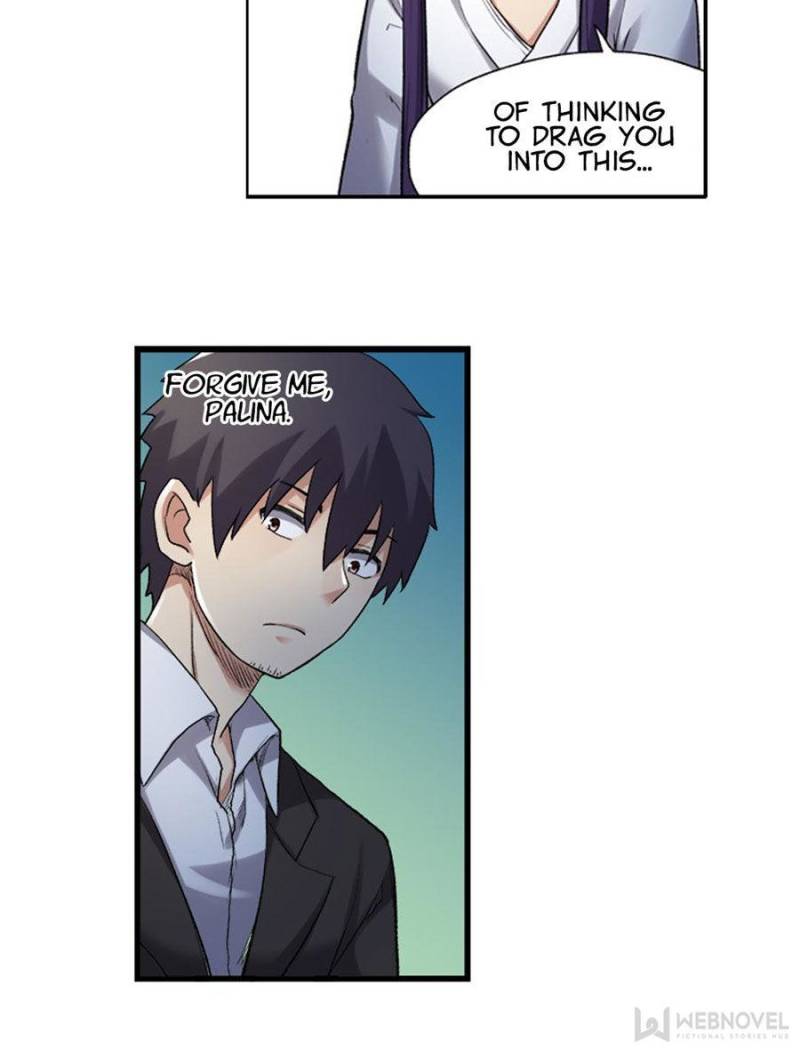 Because I'm An Uncle who Runs A Weapon Shop Chapter 111 page 19 - Chapter 111