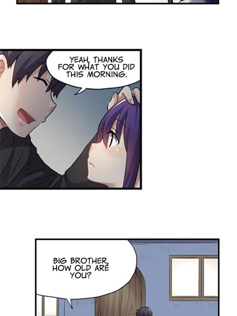 Because I'm An Uncle who Runs A Weapon Shop Chapter 111 page 2 - Chapter 111