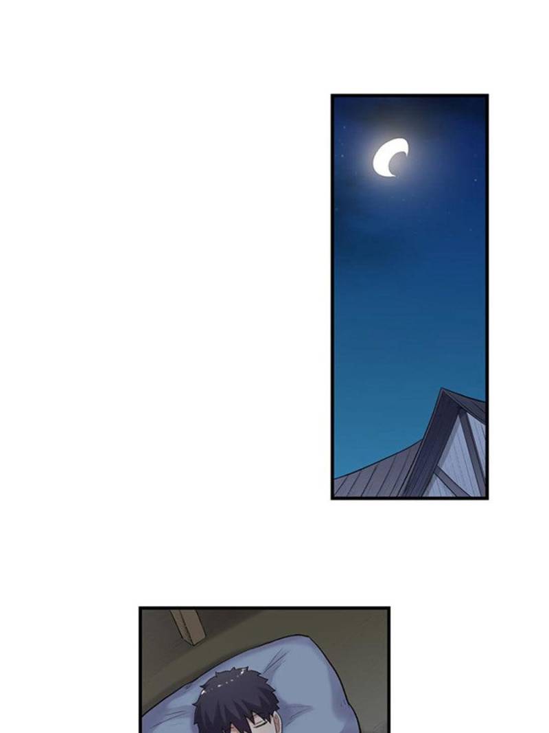 Because I'm An Uncle who Runs A Weapon Shop Chapter 111 page 21 - Chapter 111