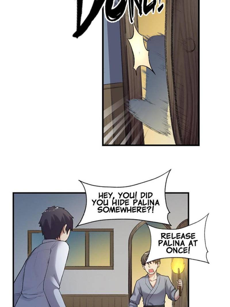 Because I'm An Uncle who Runs A Weapon Shop Chapter 111 page 24 - Chapter 111