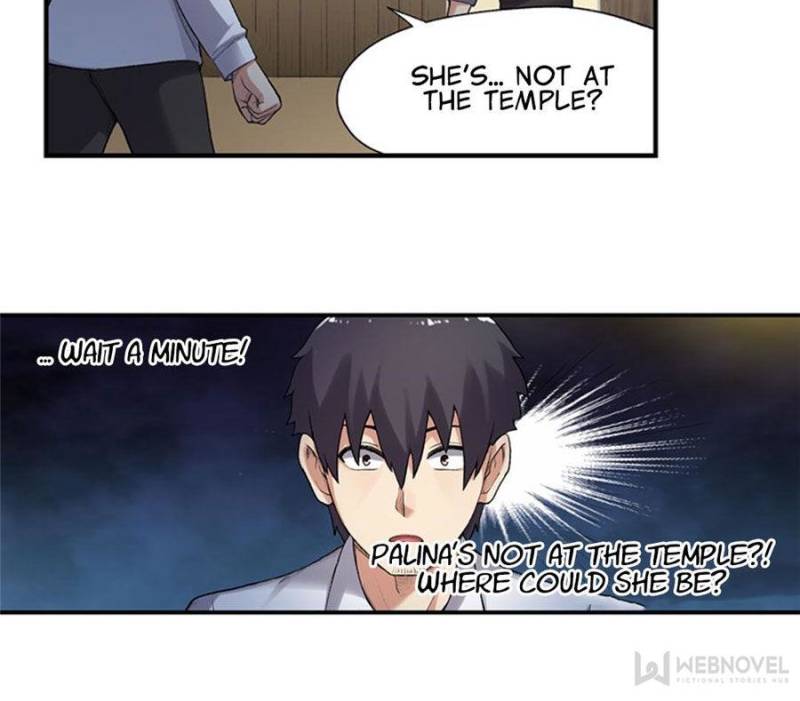 Because I'm An Uncle who Runs A Weapon Shop Chapter 111 page 25 - Chapter 111