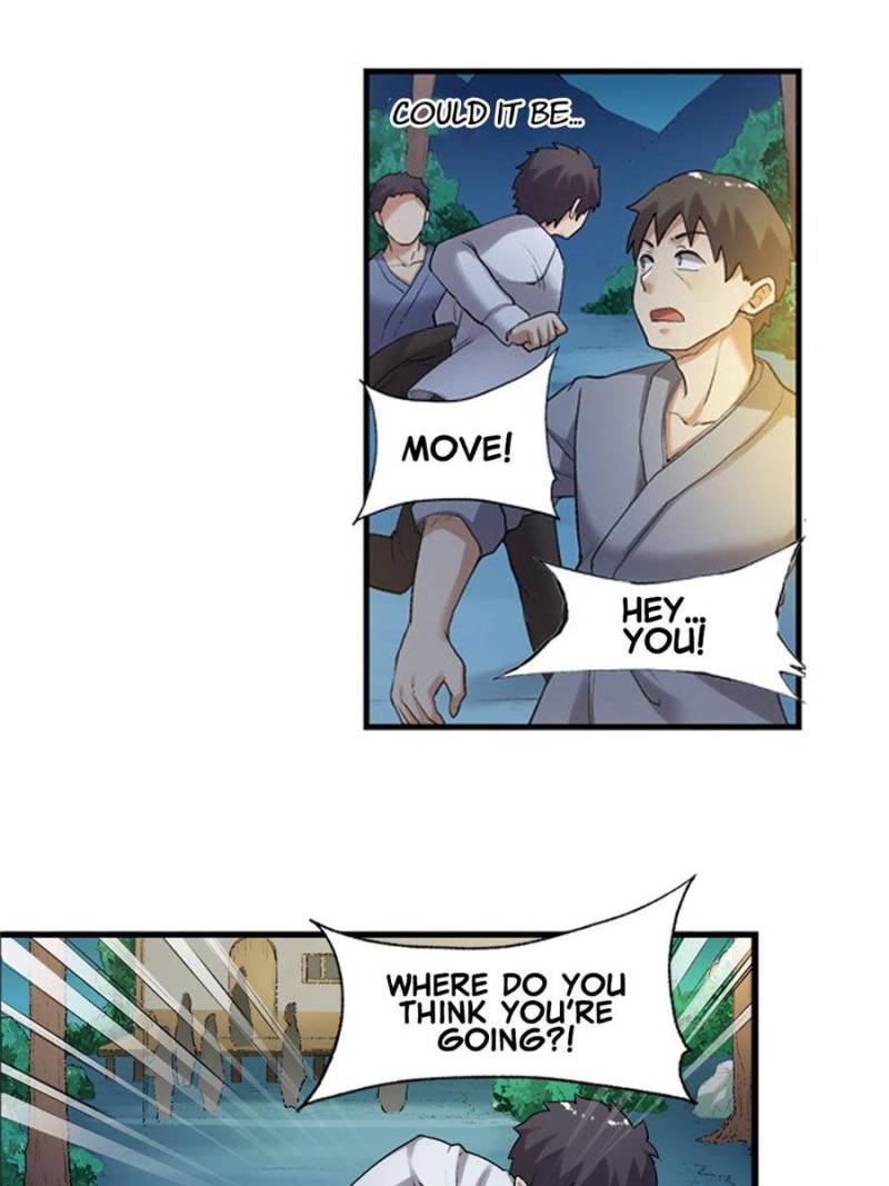 Because I'm An Uncle who Runs A Weapon Shop Chapter 111 page 26 - Chapter 111