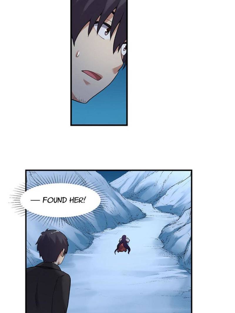 Because I'm An Uncle who Runs A Weapon Shop Chapter 111 page 30 - Chapter 111
