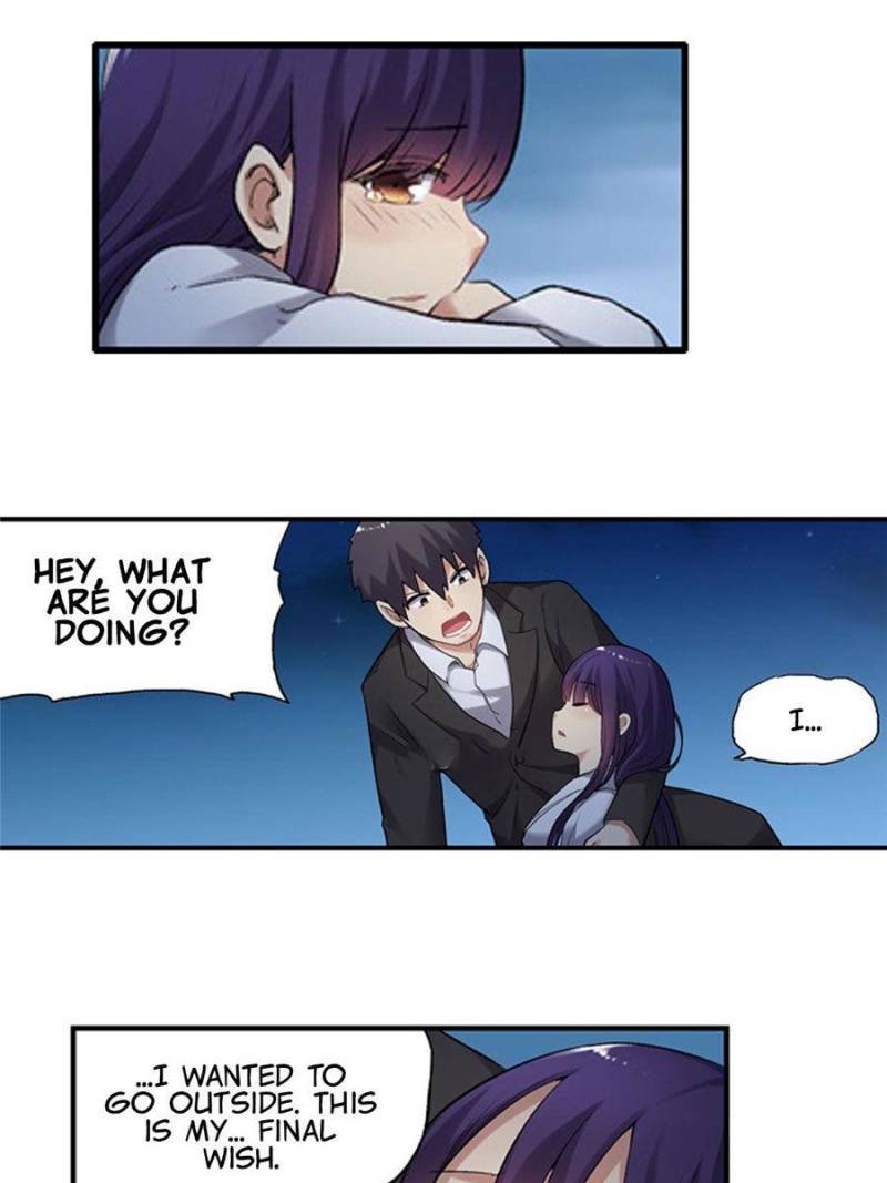Because I'm An Uncle who Runs A Weapon Shop Chapter 111 page 32 - Chapter 111