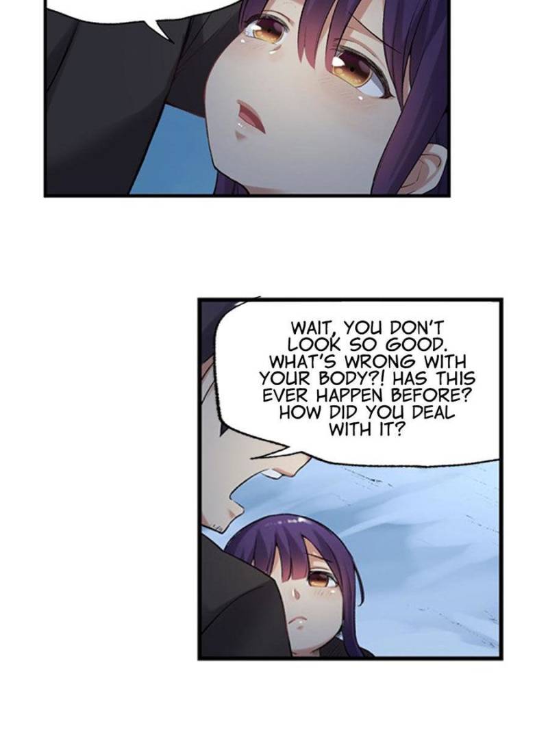 Because I'm An Uncle who Runs A Weapon Shop Chapter 111 page 33 - Chapter 111