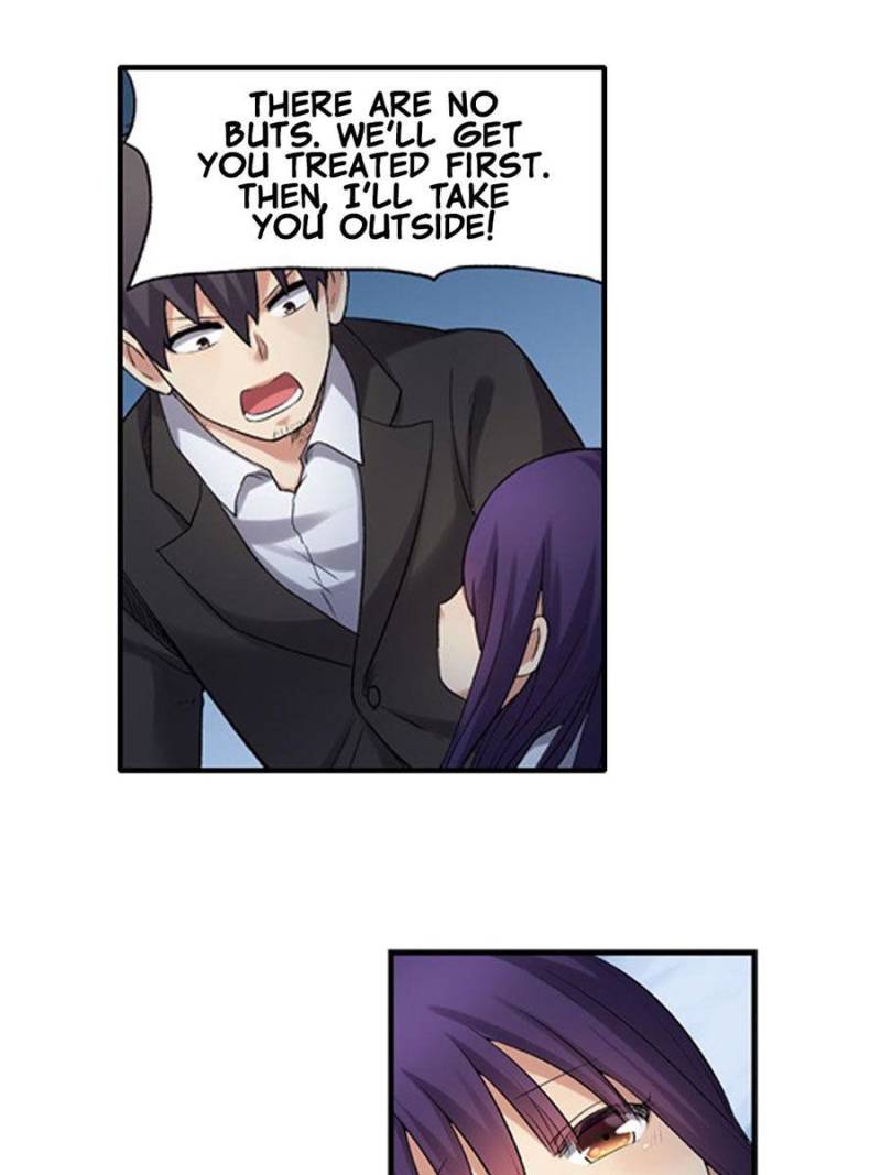 Because I'm An Uncle who Runs A Weapon Shop Chapter 111 page 35 - Chapter 111