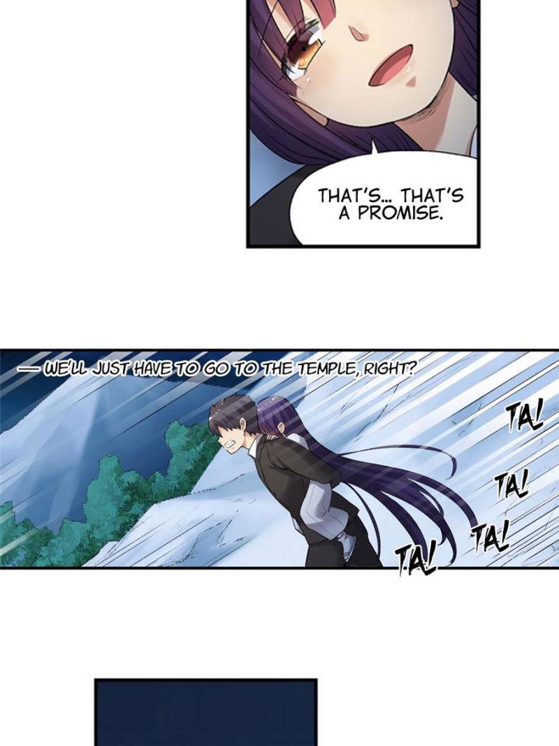 Because I'm An Uncle who Runs A Weapon Shop Chapter 111 page 36 - Chapter 111
