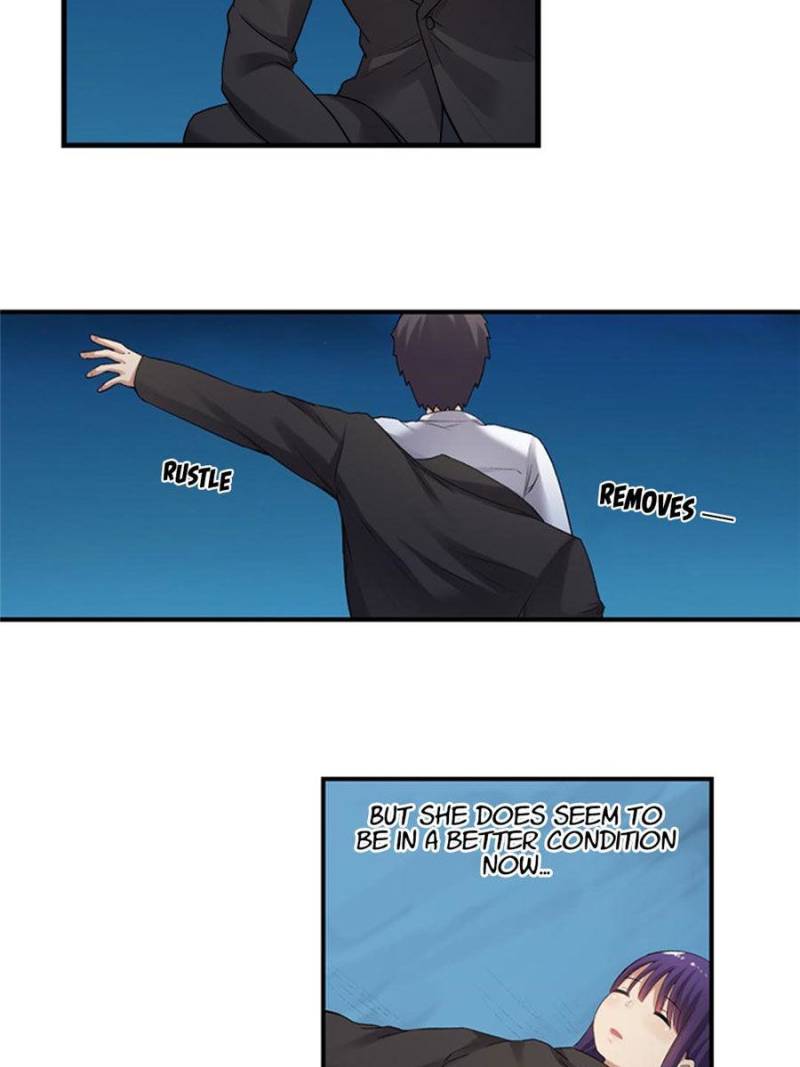 Because I'm An Uncle who Runs A Weapon Shop Chapter 111 page 40 - Chapter 111