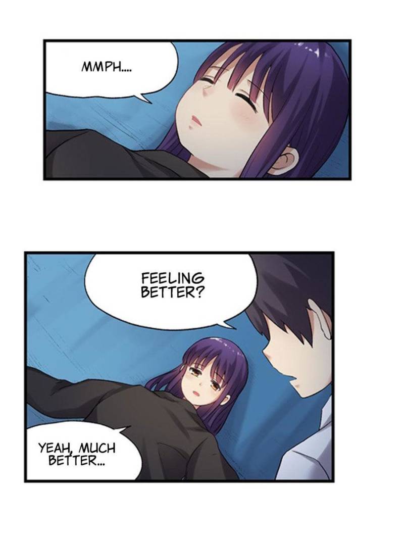 Because I'm An Uncle who Runs A Weapon Shop Chapter 111 page 42 - Chapter 111