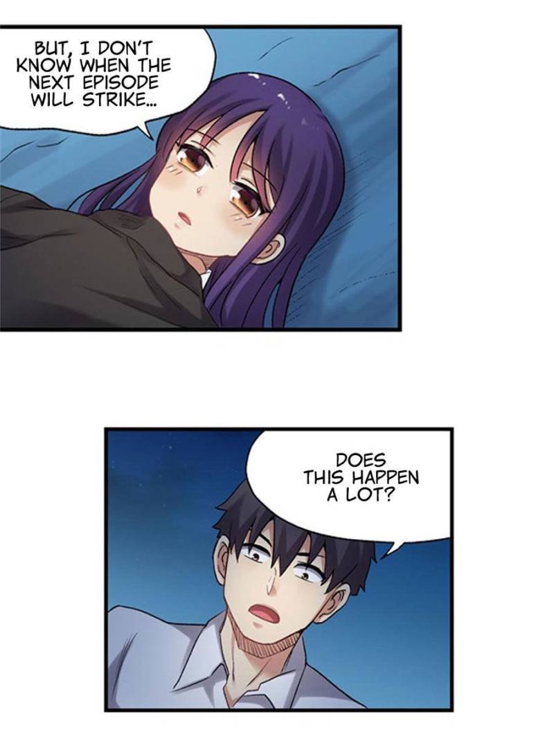 Because I'm An Uncle who Runs A Weapon Shop Chapter 111 page 43 - Chapter 111
