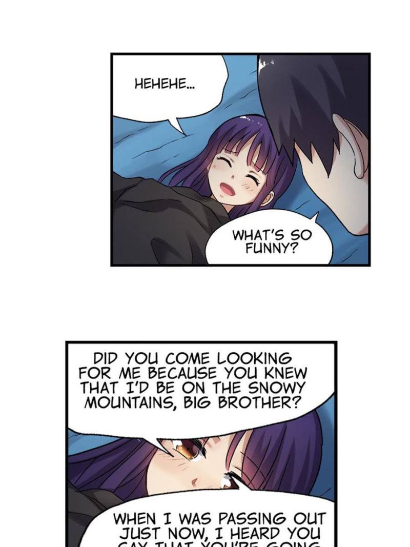 Because I'm An Uncle who Runs A Weapon Shop Chapter 111 page 45 - Chapter 111
