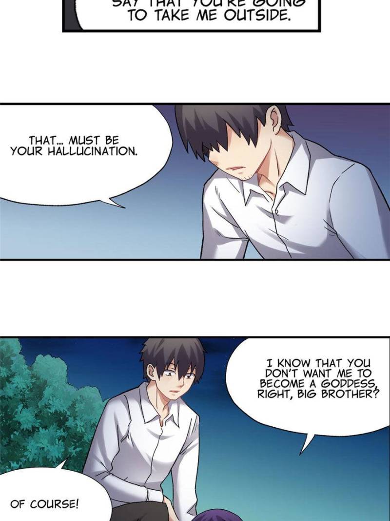 Because I'm An Uncle who Runs A Weapon Shop Chapter 111 page 46 - Chapter 111