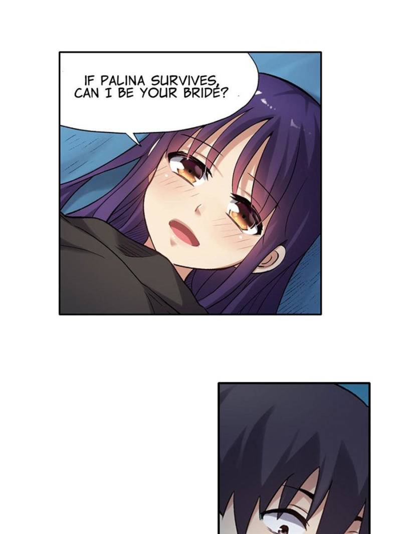 Because I'm An Uncle who Runs A Weapon Shop Chapter 111 page 48 - Chapter 111