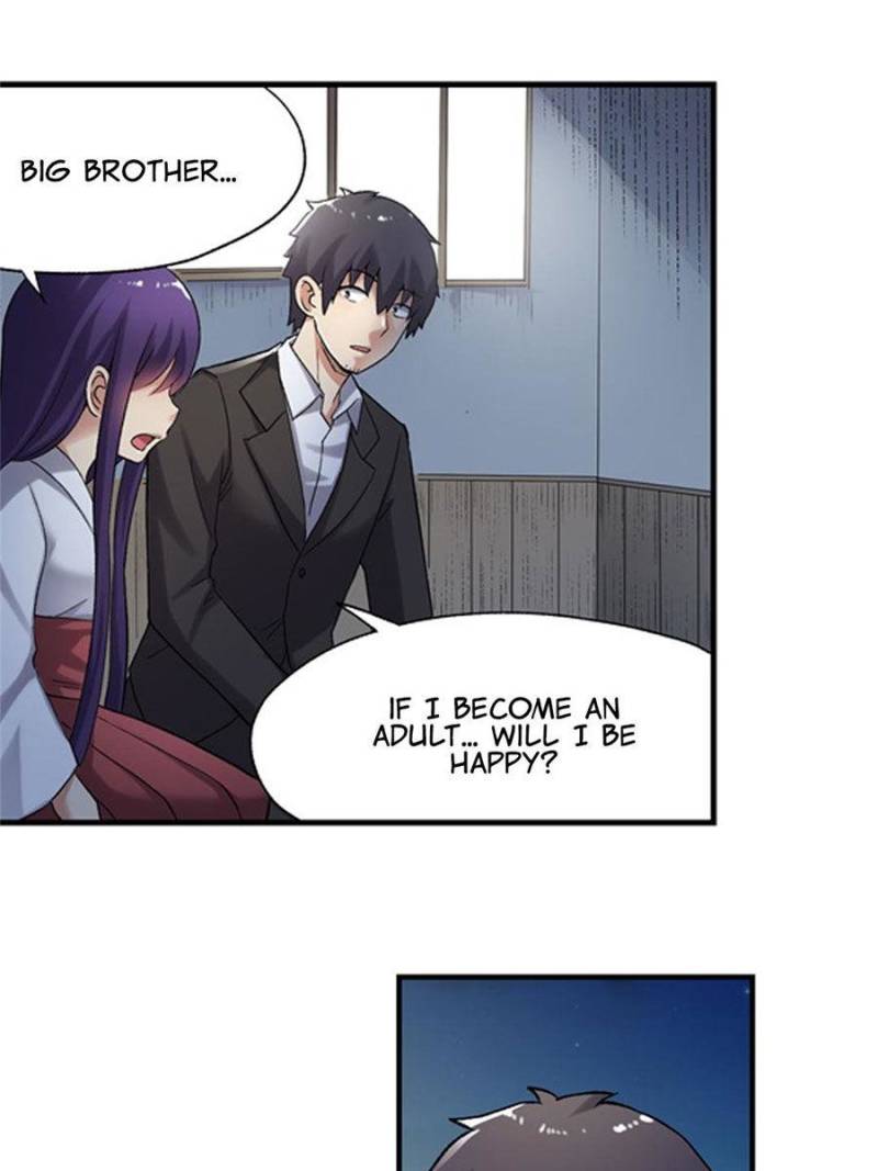 Because I'm An Uncle who Runs A Weapon Shop Chapter 111 page 5 - Chapter 111