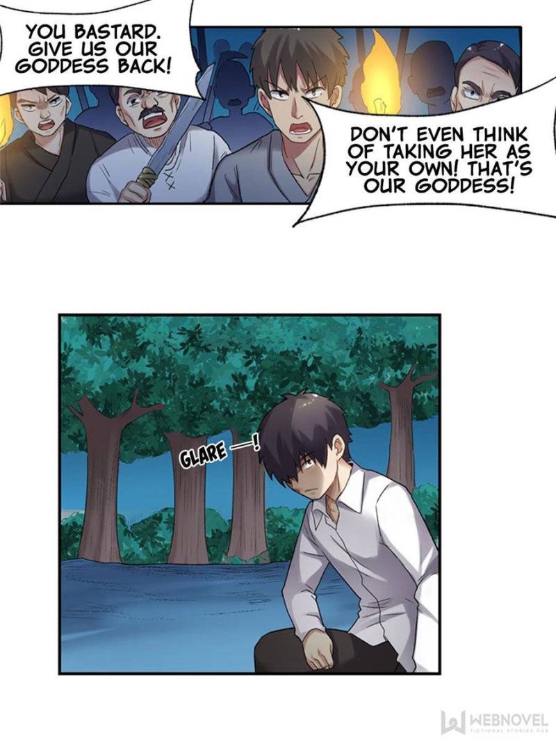 Because I'm An Uncle who Runs A Weapon Shop Chapter 111 page 50 - Chapter 111
