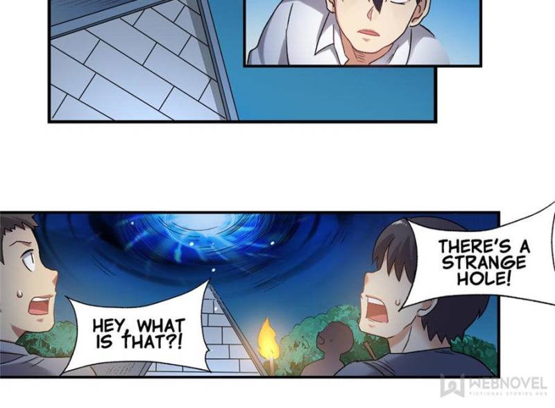 Because I'm An Uncle who Runs A Weapon Shop Chapter 111 page 53 - Chapter 111