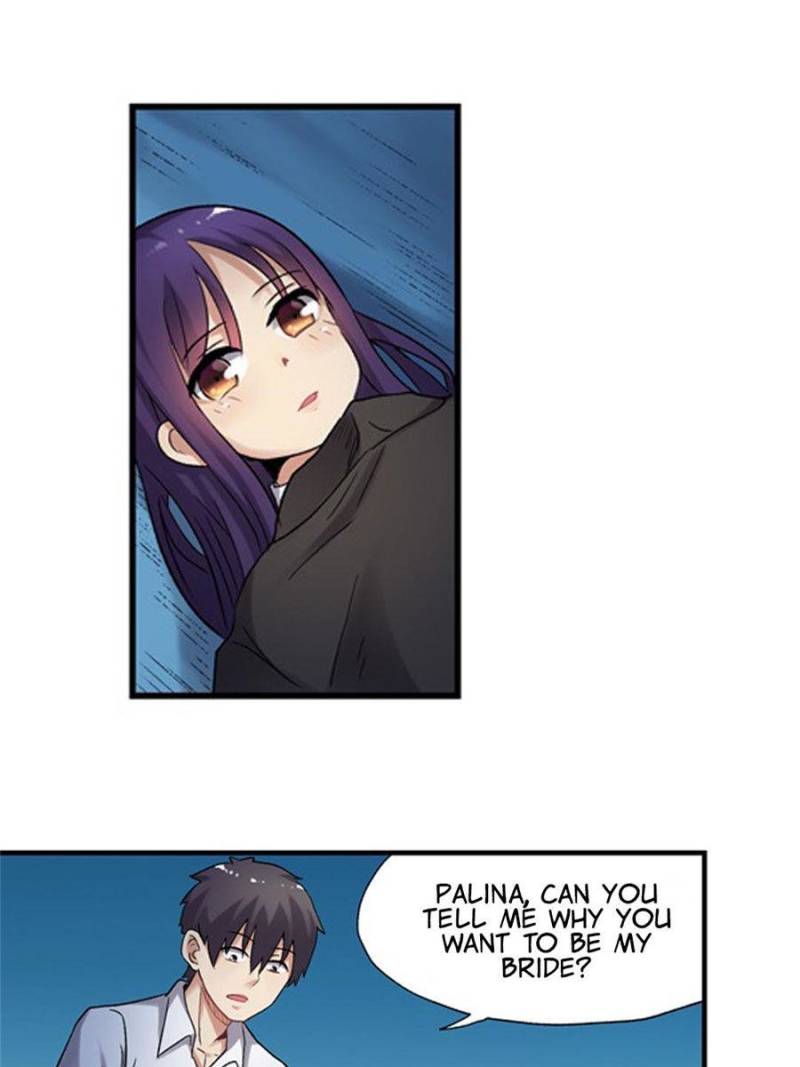 Because I'm An Uncle who Runs A Weapon Shop Chapter 111 page 54 - Chapter 111