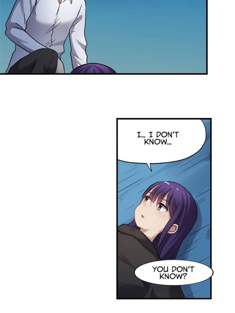 Because I'm An Uncle who Runs A Weapon Shop Chapter 111 page 55 - Chapter 111