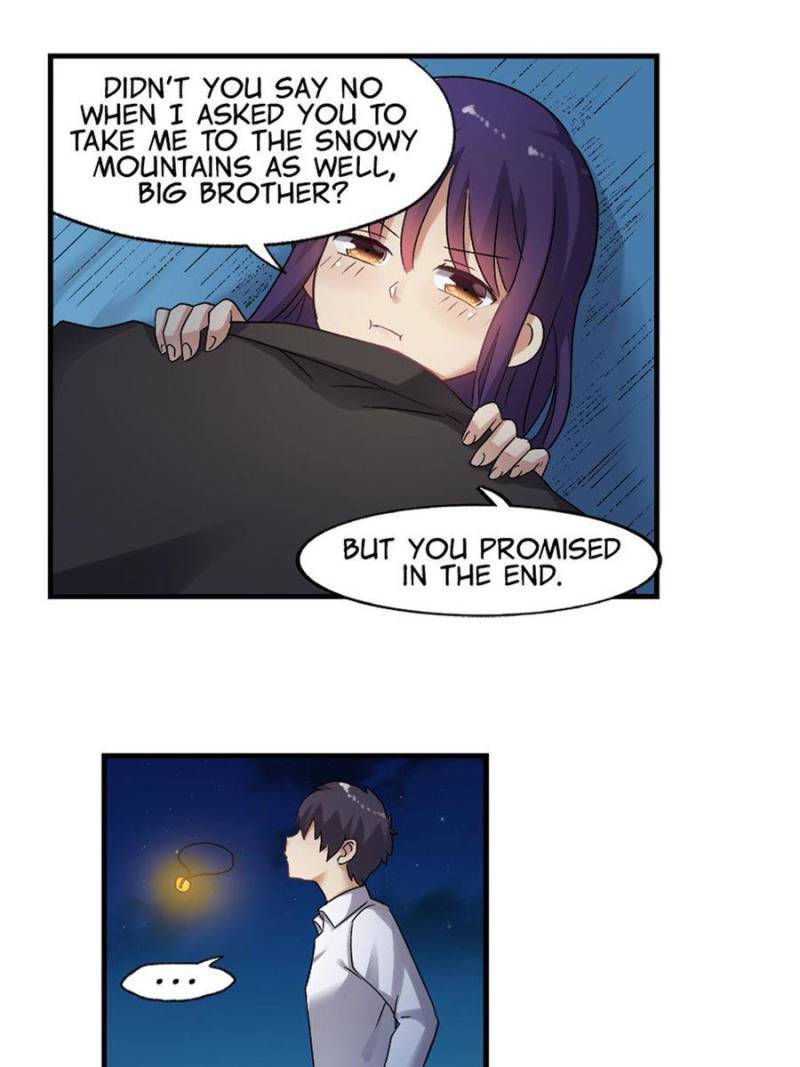 Because I'm An Uncle who Runs A Weapon Shop Chapter 111 page 58 - Chapter 111