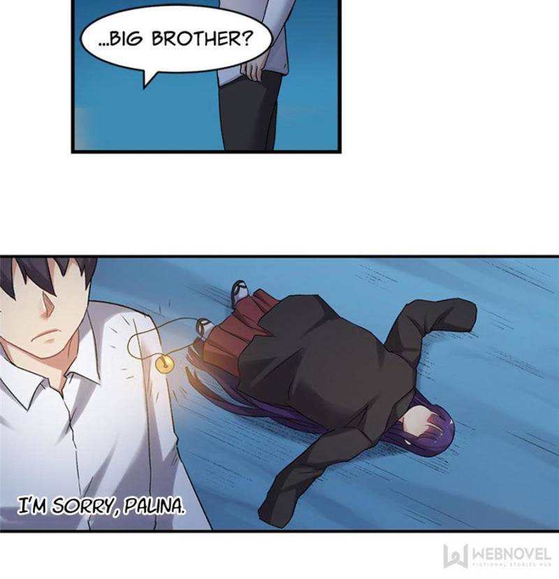 Because I'm An Uncle who Runs A Weapon Shop Chapter 111 page 59 - Chapter 111