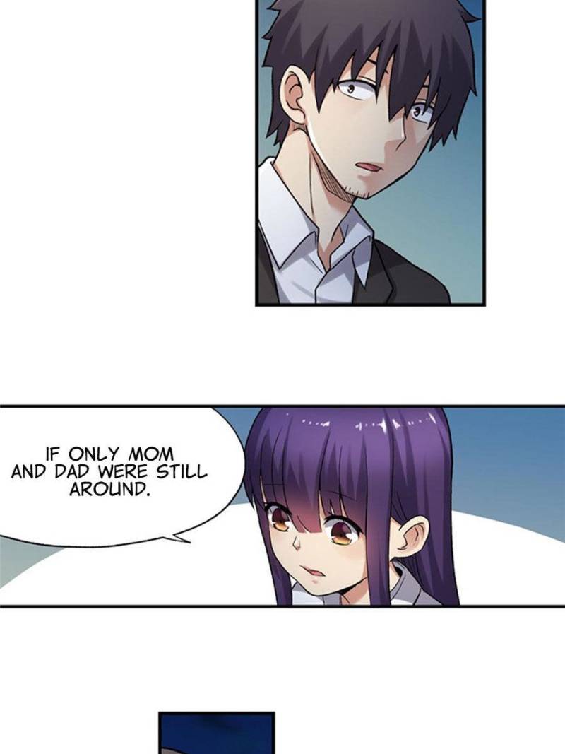 Because I'm An Uncle who Runs A Weapon Shop Chapter 111 page 6 - Chapter 111