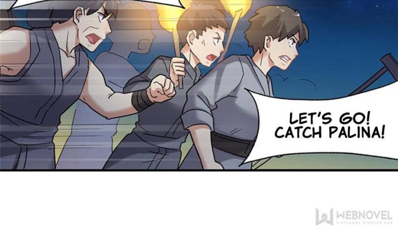 Because I'm An Uncle who Runs A Weapon Shop Chapter 111 page 62 - Chapter 111