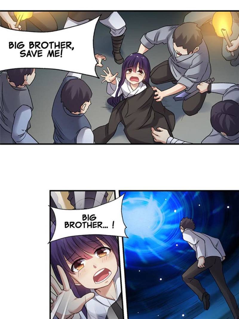 Because I'm An Uncle who Runs A Weapon Shop Chapter 111 page 63 - Chapter 111