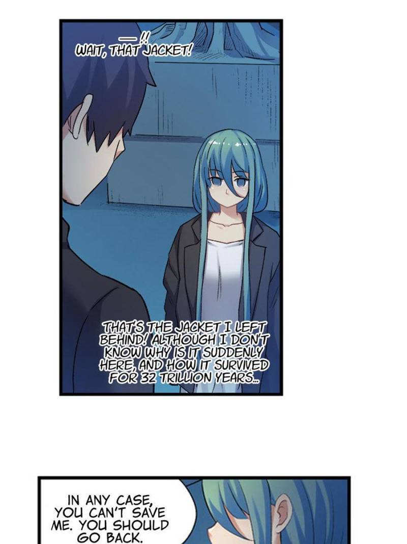 Because I'm An Uncle who Runs A Weapon Shop Chapter 111 page 68 - Chapter 111