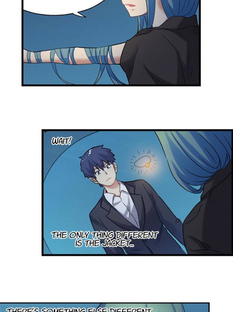 Because I'm An Uncle who Runs A Weapon Shop Chapter 111 page 69 - Chapter 111
