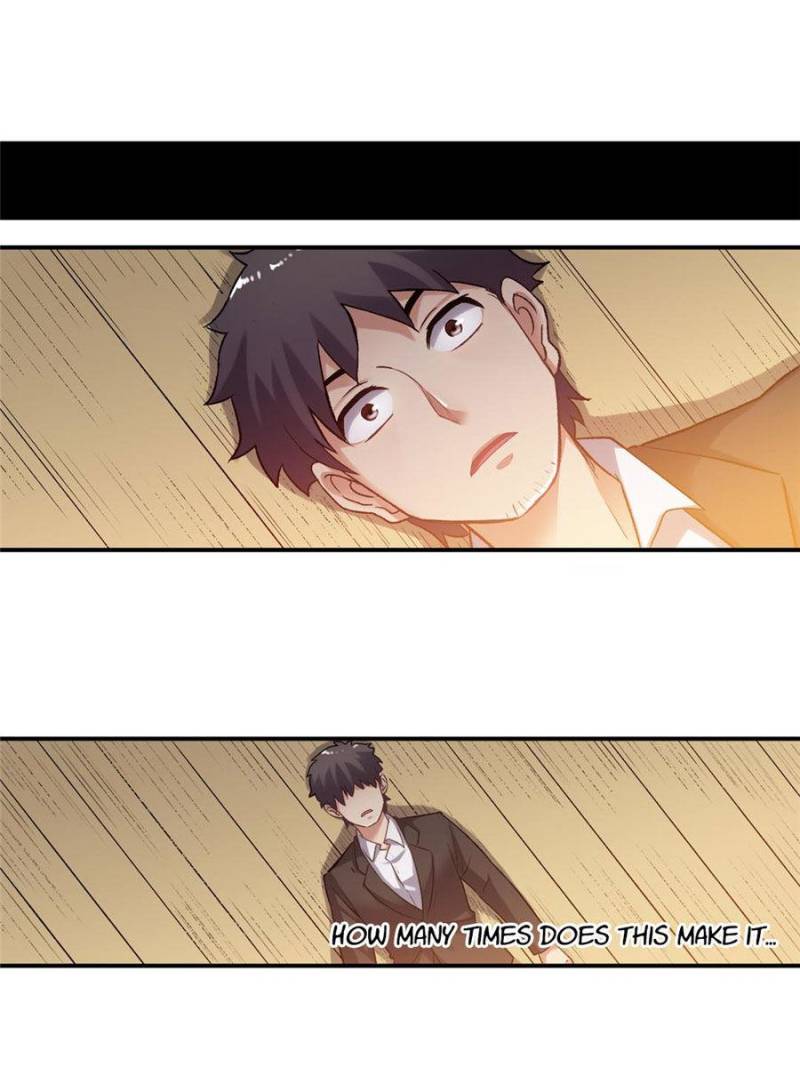 Because I'm An Uncle who Runs A Weapon Shop Chapter 112 page 1 - Chapter 112
