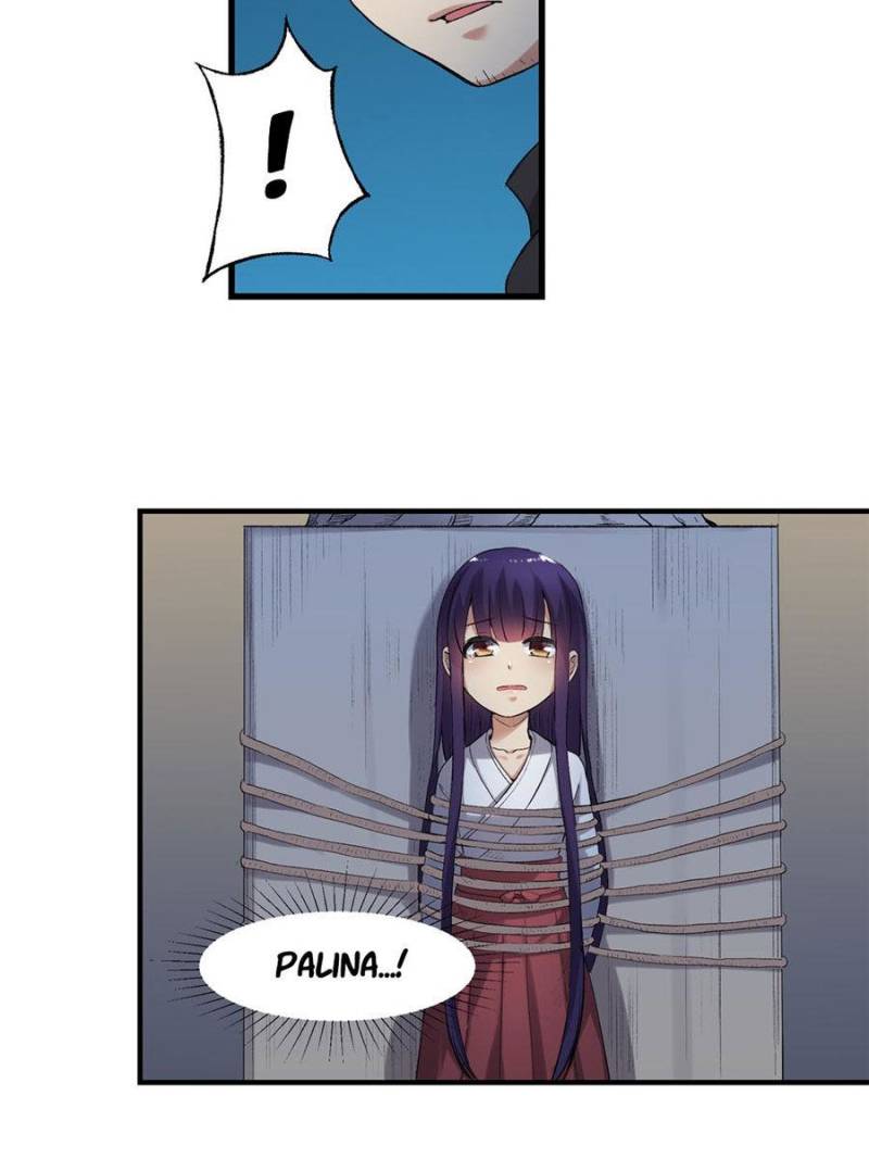 Because I'm An Uncle who Runs A Weapon Shop Chapter 112 page 11 - Chapter 112