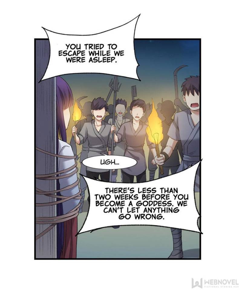 Because I'm An Uncle who Runs A Weapon Shop Chapter 112 page 12 - Chapter 112