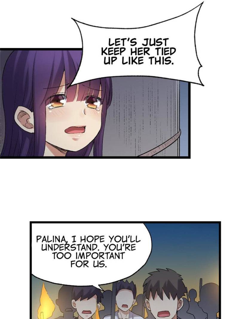 Because I'm An Uncle who Runs A Weapon Shop Chapter 112 page 13 - Chapter 112