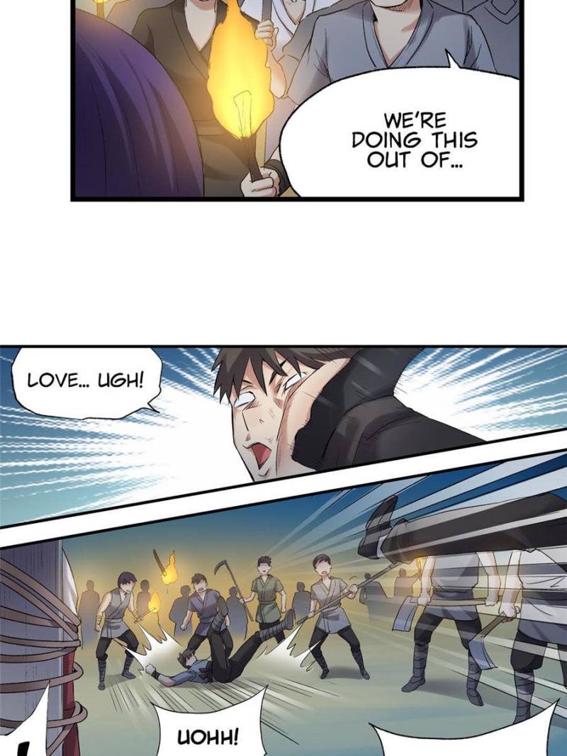 Because I'm An Uncle who Runs A Weapon Shop Chapter 112 page 14 - Chapter 112