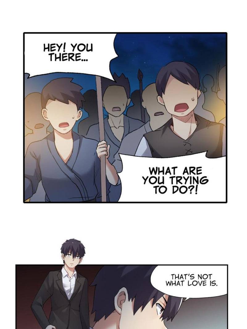 Because I'm An Uncle who Runs A Weapon Shop Chapter 112 page 16 - Chapter 112