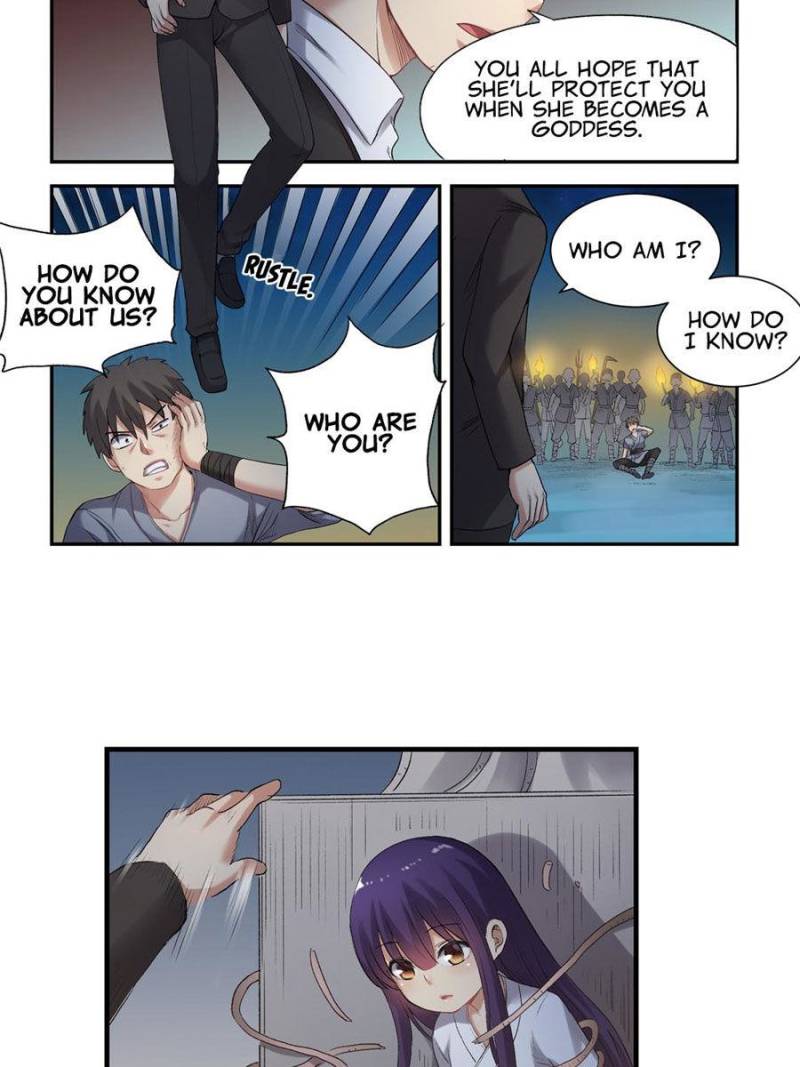 Because I'm An Uncle who Runs A Weapon Shop Chapter 112 page 17 - Chapter 112