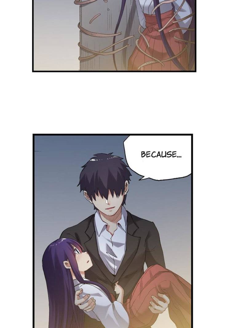 Because I'm An Uncle who Runs A Weapon Shop Chapter 112 page 18 - Chapter 112