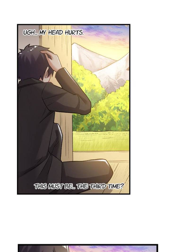 Because I'm An Uncle who Runs A Weapon Shop Chapter 112 page 2 - Chapter 112