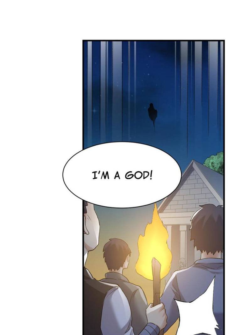 Because I'm An Uncle who Runs A Weapon Shop Chapter 112 page 20 - Chapter 112
