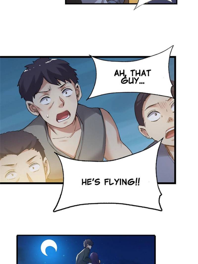Because I'm An Uncle who Runs A Weapon Shop Chapter 112 page 21 - Chapter 112