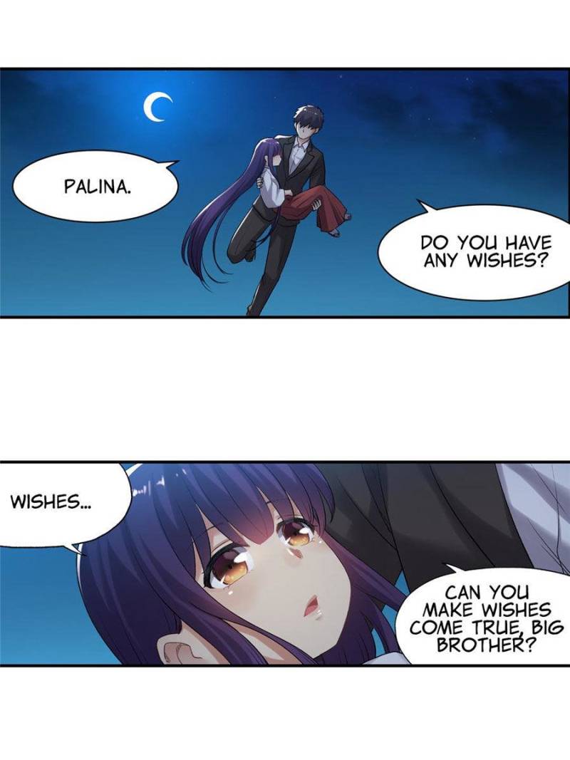 Because I'm An Uncle who Runs A Weapon Shop Chapter 112 page 23 - Chapter 112