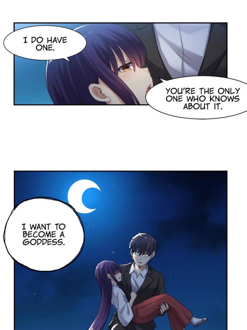 Because I'm An Uncle who Runs A Weapon Shop Chapter 112 page 24 - Chapter 112
