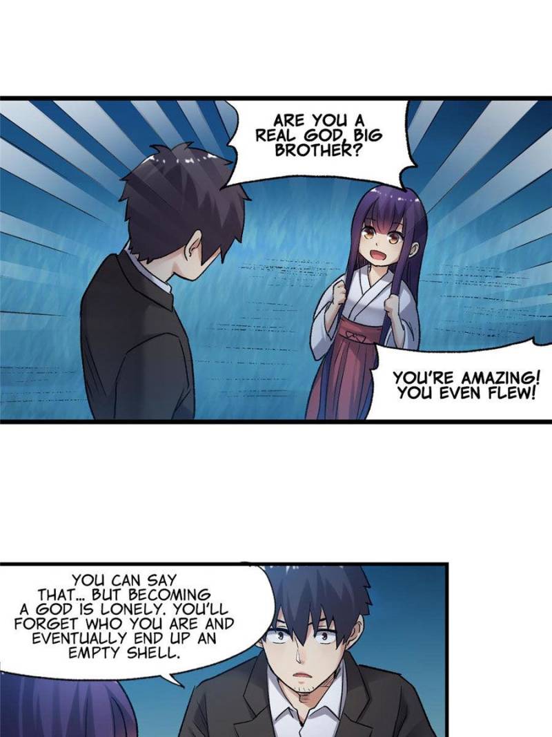 Because I'm An Uncle who Runs A Weapon Shop Chapter 112 page 29 - Chapter 112