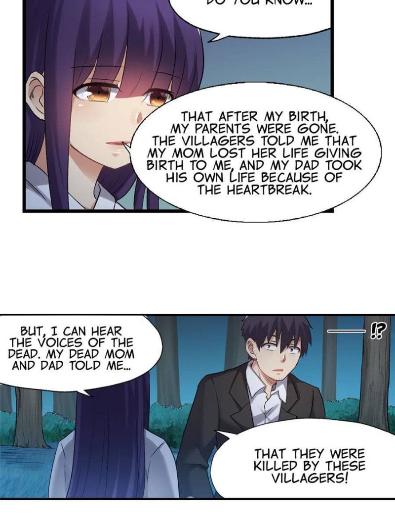 Because I'm An Uncle who Runs A Weapon Shop Chapter 112 page 31 - Chapter 112