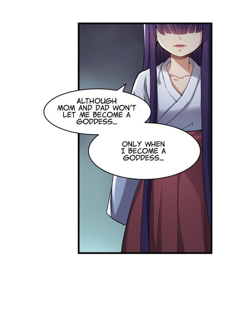 Because I'm An Uncle who Runs A Weapon Shop Chapter 112 page 33 - Chapter 112