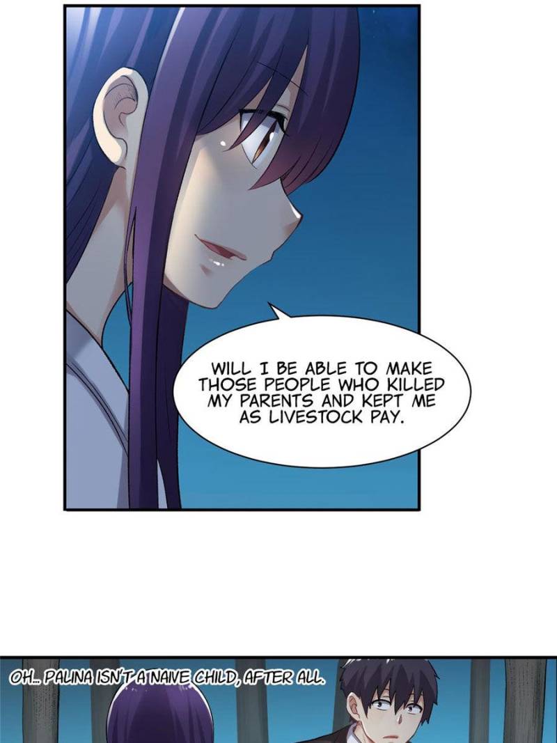 Because I'm An Uncle who Runs A Weapon Shop Chapter 112 page 34 - Chapter 112