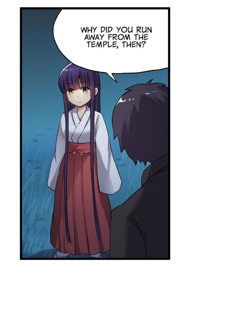 Because I'm An Uncle who Runs A Weapon Shop Chapter 112 page 36 - Chapter 112