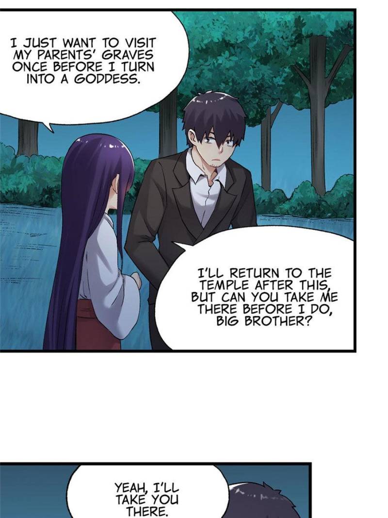 Because I'm An Uncle who Runs A Weapon Shop Chapter 112 page 37 - Chapter 112