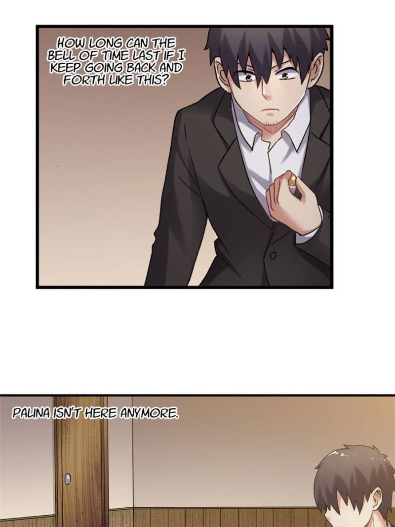 Because I'm An Uncle who Runs A Weapon Shop Chapter 112 page 4 - Chapter 112