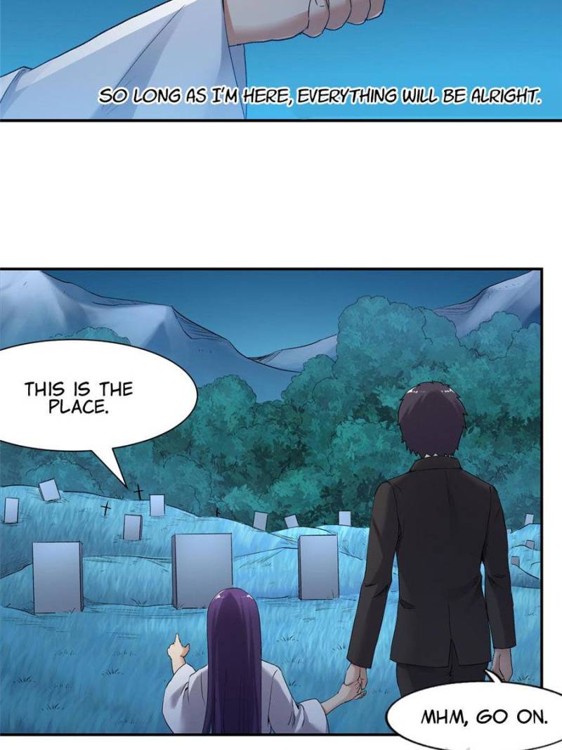 Because I'm An Uncle who Runs A Weapon Shop Chapter 112 page 41 - Chapter 112